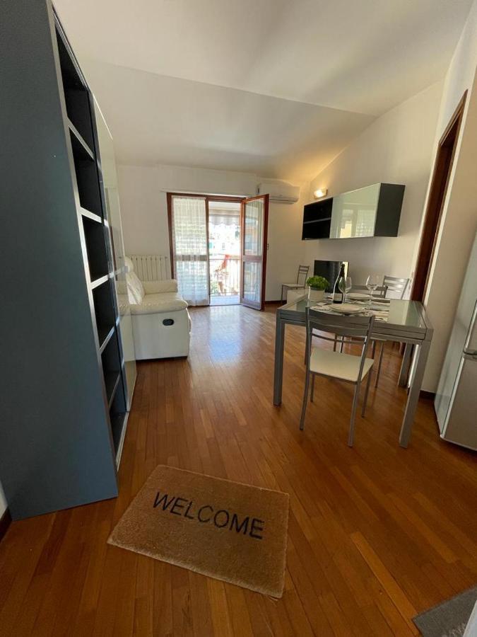 Basilico Home 렉코 외부 사진