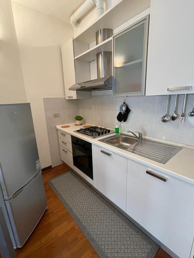 Basilico Home 렉코 외부 사진