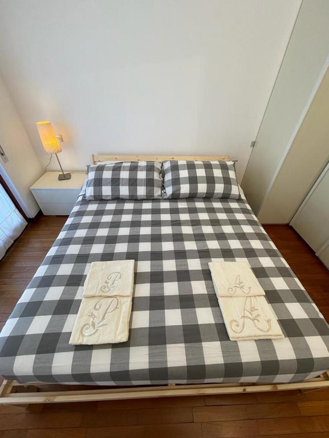 Basilico Home 렉코 외부 사진