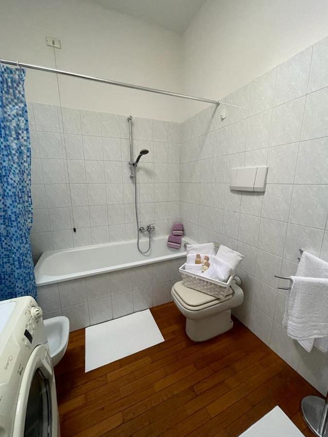 Basilico Home 렉코 외부 사진