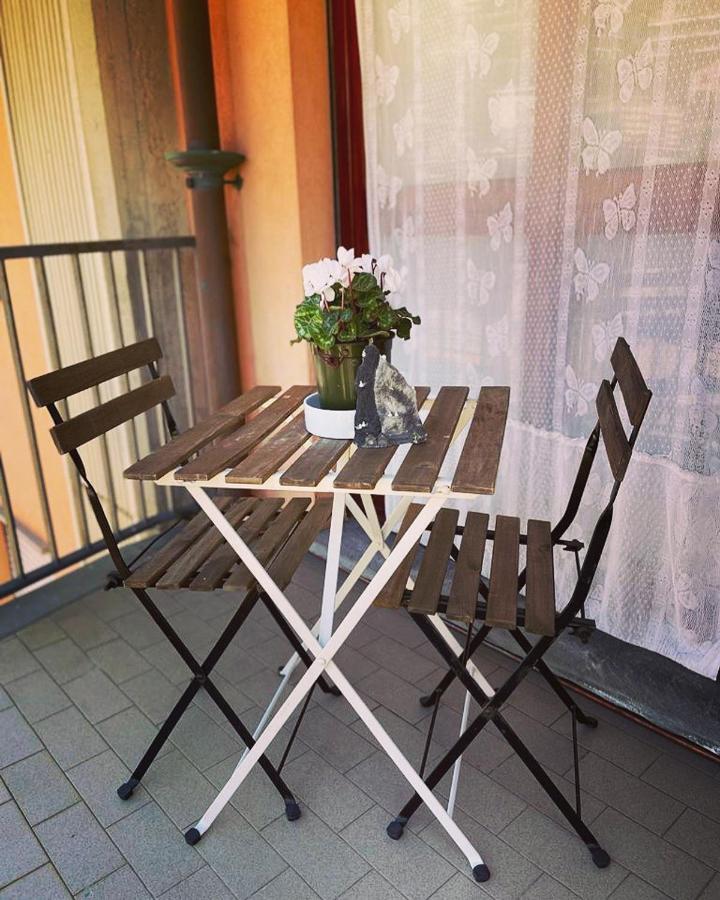 Basilico Home 렉코 외부 사진